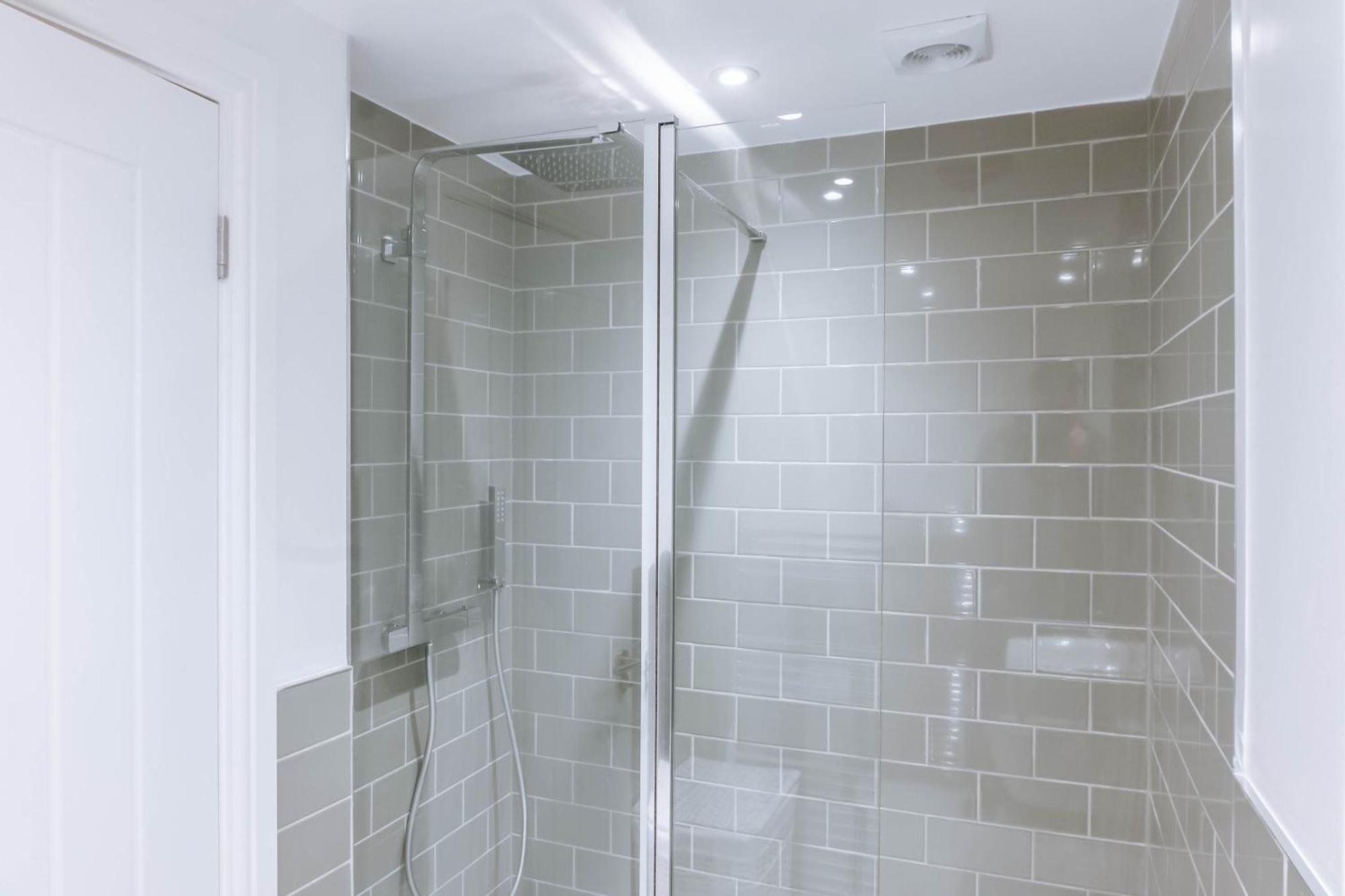 Mayfield Two - Central Harrogate Apartment エクステリア 写真