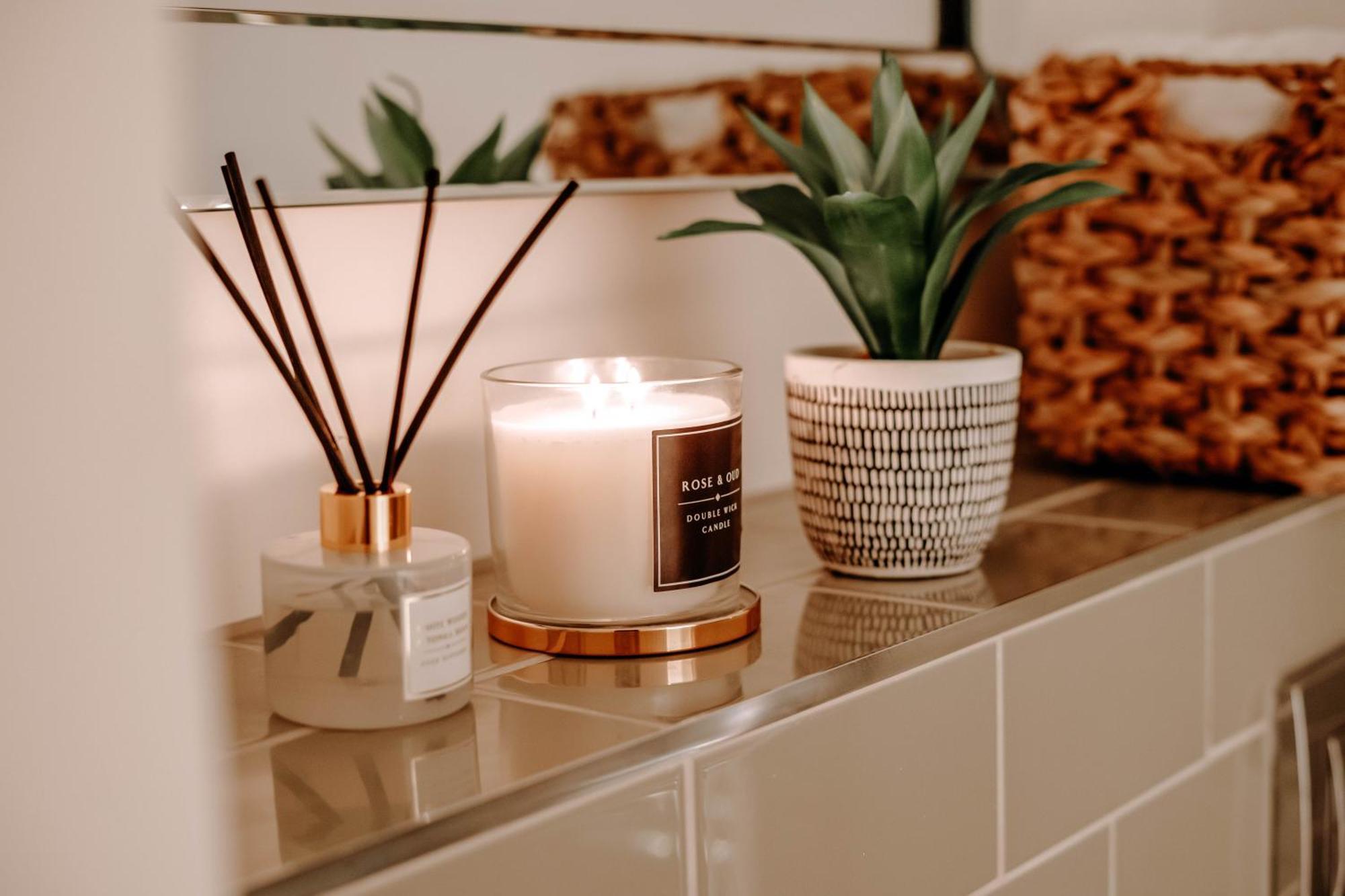 Mayfield Two - Central Harrogate Apartment エクステリア 写真